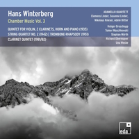 Chamber Music Vol 3